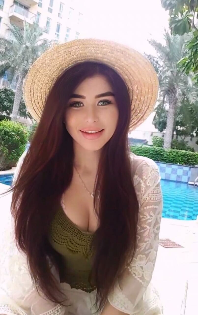 Эскорт в Дубае