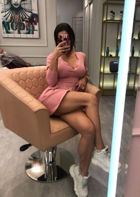 Эскорт в Дубае