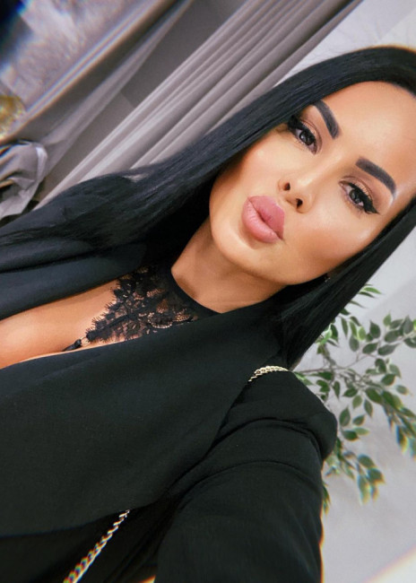 Эскорт в Дубае