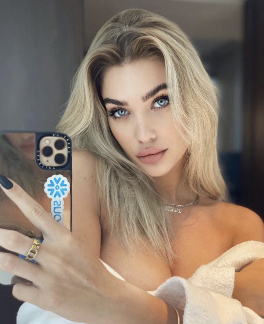 Эскорт в Дубае