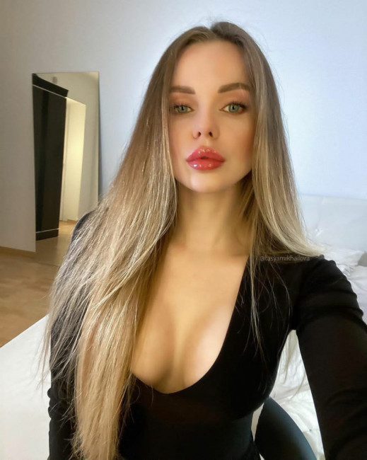 Эскорт в Дубае