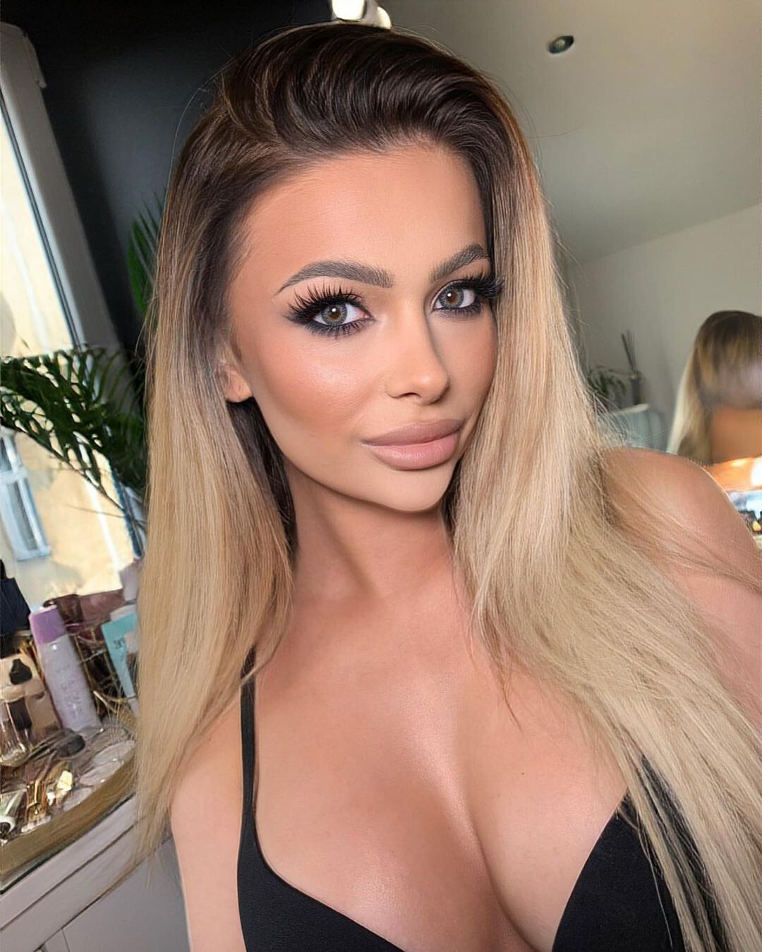 Эскорт в Дубае