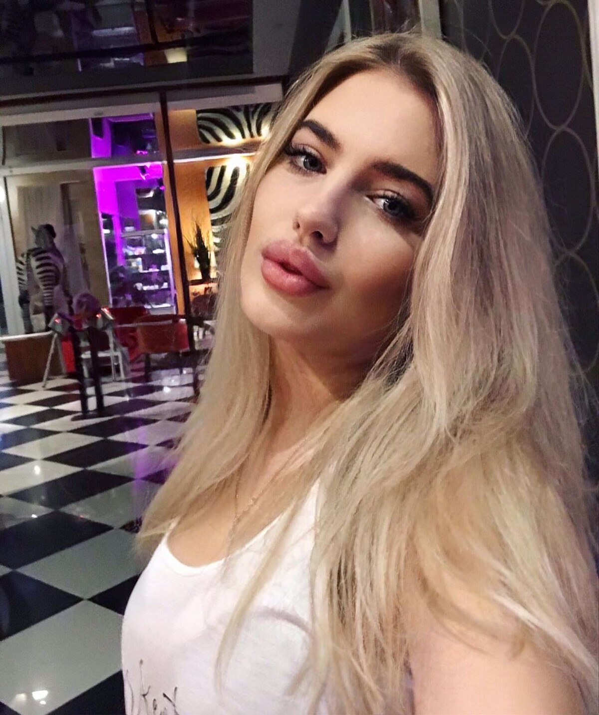 Эскорт в Дубае