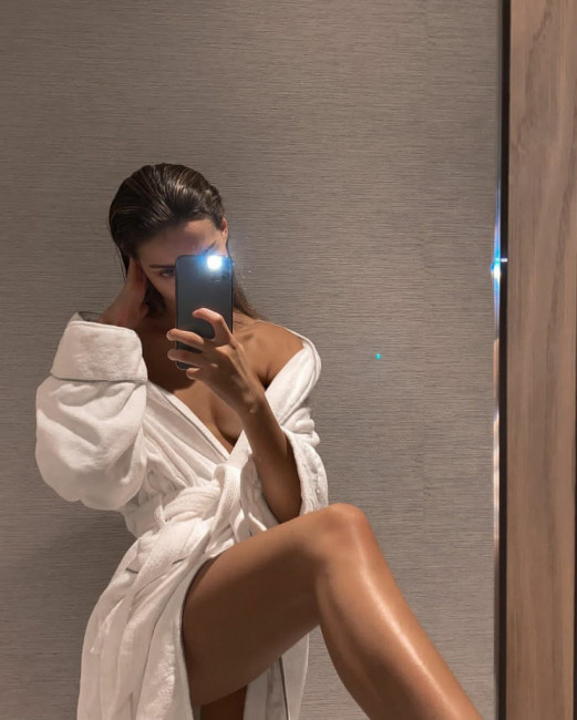 Эскорт в Дубае