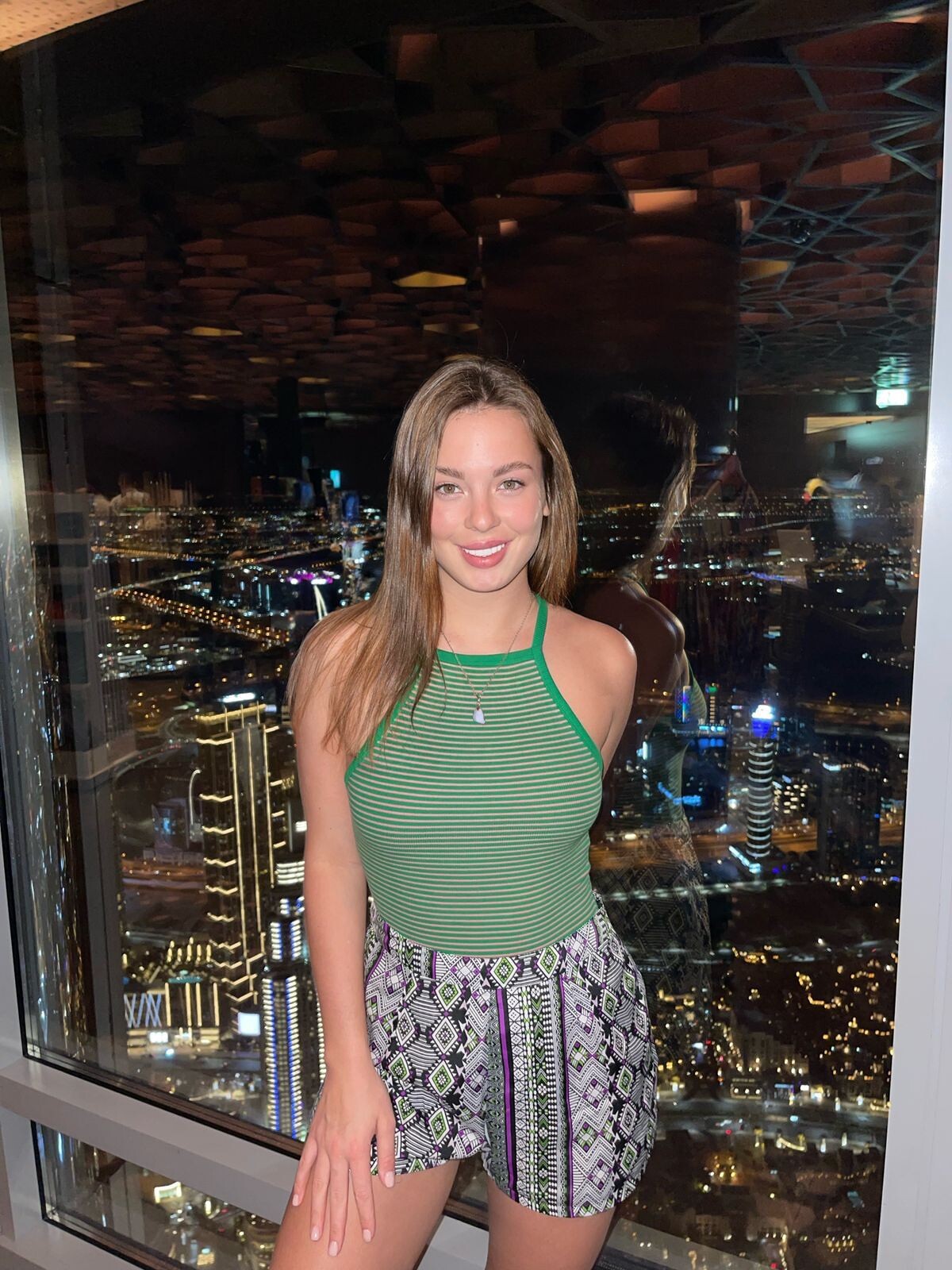 Эскорт в Дубае