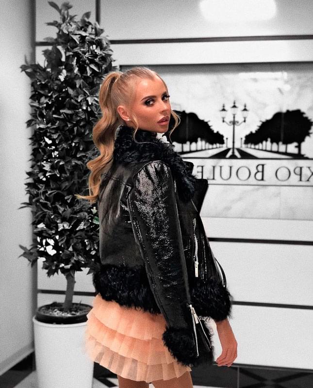 Эскорт в Дубае