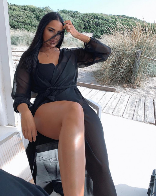 Эскорт в Дубае