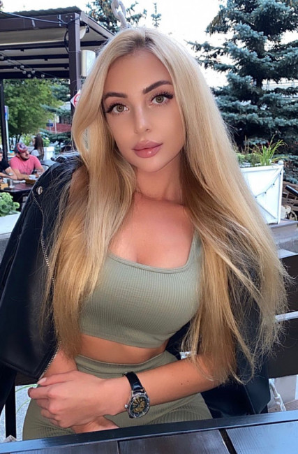 Эскорт в Дубае