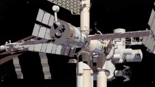 МКС (международная космическая станция) — сводная информация
